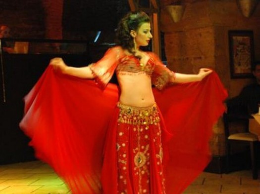Tashan Arkat Restaurant & Night Club