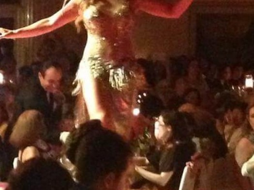 Kervansaray Restaurant