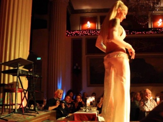 Kervansaray Restaurant