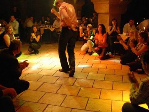 Tashan Arkat Restaurant & Night Club