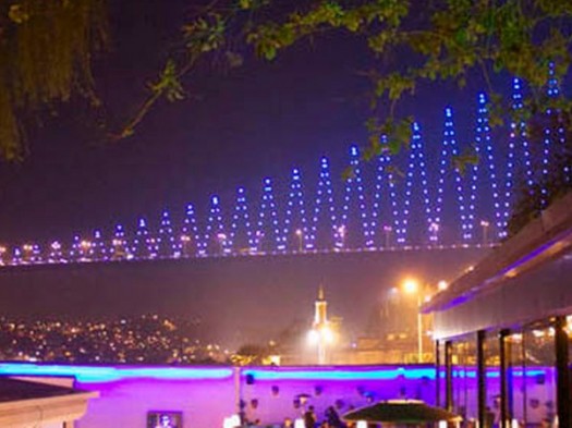 Sortie Night Club & Restaurant