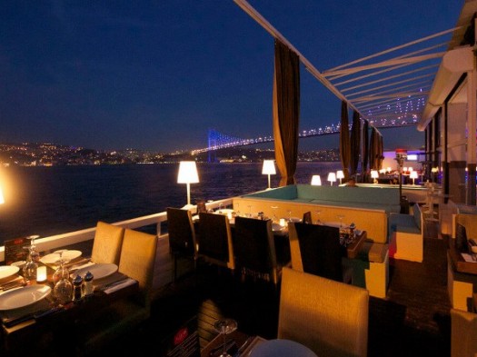 Sortie Night Club & Restaurant