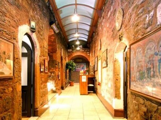 Tashan Arkat Restaurant & Night Club