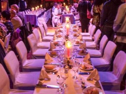 Kervansaray Restaurant