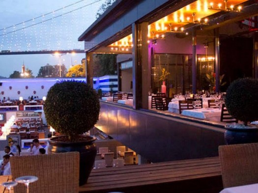 Sortie Night Club & Restaurant