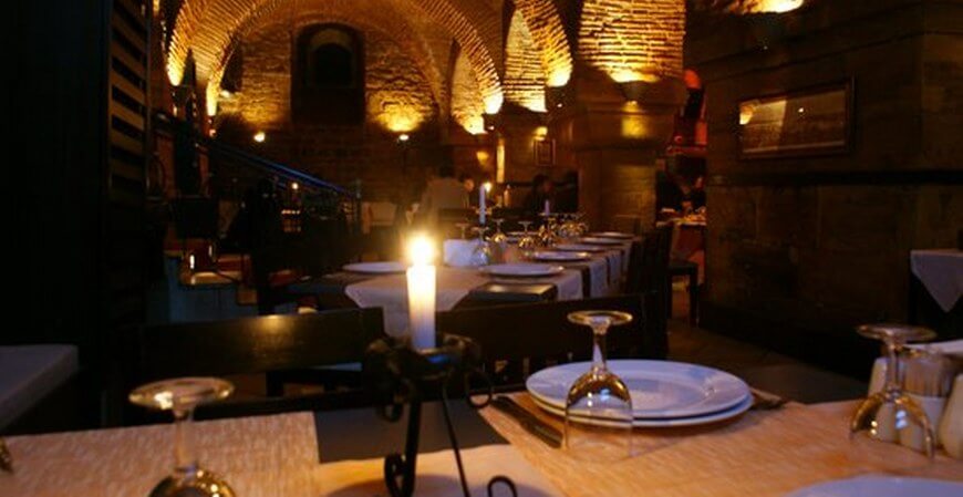 Tashan Arkat Restaurant & Night Club